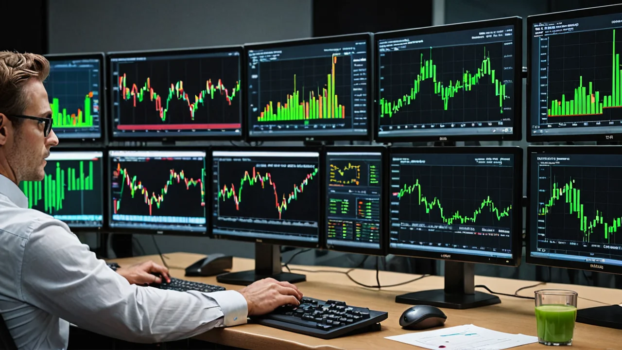 Copy Trading sa Pocket Option: Gabay PH
