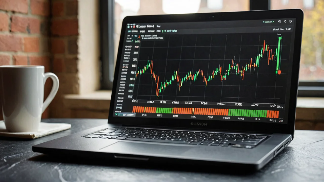OTC Weekend Trading sa Pocket Option Philippines